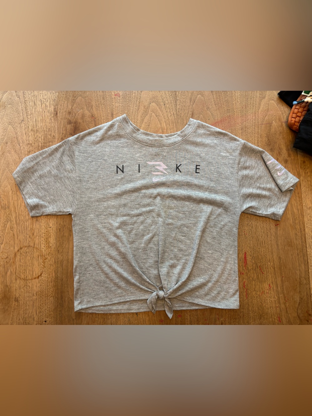 Nike Tee